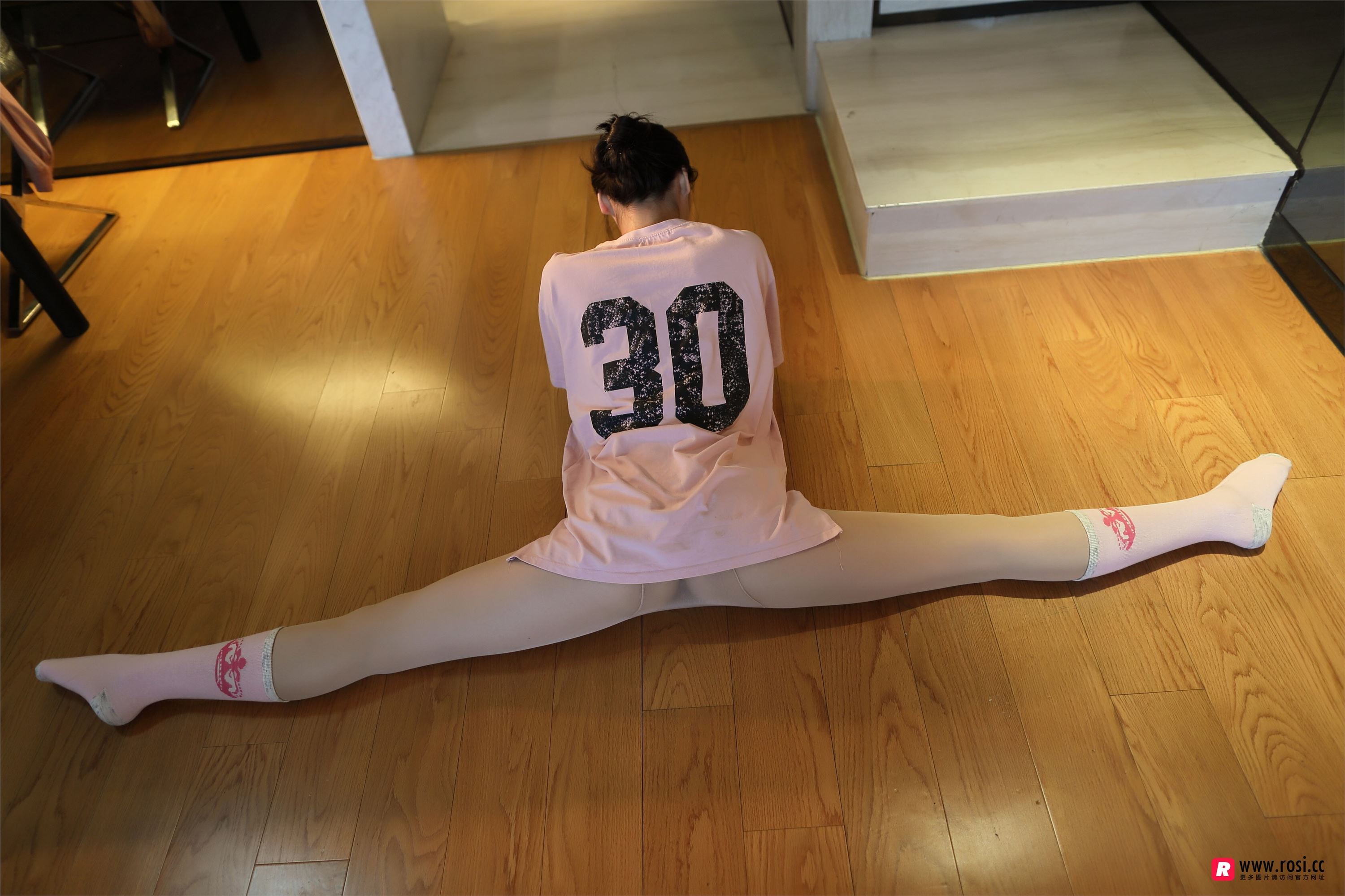 [ROSI写真]2018.10.06 艺学妹 NO.0025